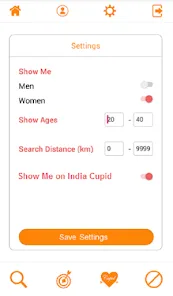 Africa Dating preview 5